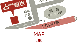 MAP 地図