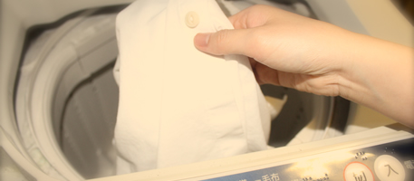 ランドリー（無料）